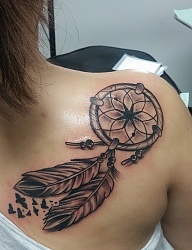 Tatuaże - 2956951