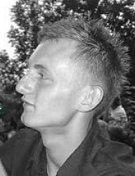 Fryzury Średnie Alternatywne Punk Rock - 14961