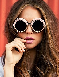 Moda Dodatki Okulary - 2495292
