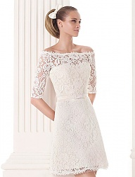 Moda Ślub Suknie ślubne - 2905378