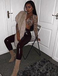 Moda Ciuchy Pozostałe - 3267088