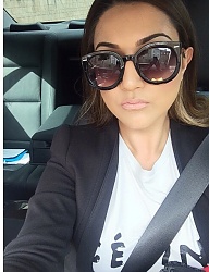 Moda Dodatki Okulary - 2772114
