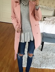 Moda Ciuchy Pozostałe - 3190987