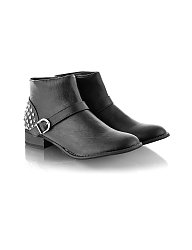 Moda Buty Botki - 1519311