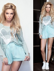 Moda Inne Moda uliczna - 2036269