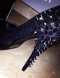 Moda Buty Szpilki - 1318324