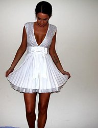 Moda Sukienki - 1096350