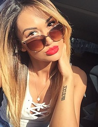 Moda Dodatki Okulary - 3020205