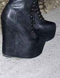 Moda Buty Koturny - 1352687