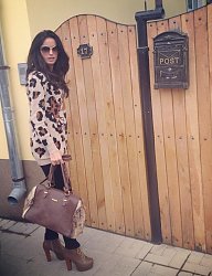 Moda Inne Moda uliczna - 1916955