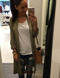 Moda Ciuchy Pozostałe - 3263376