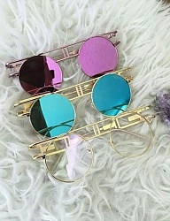 Moda Dodatki Okulary - 3212866
