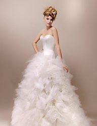 Moda Ślub Suknie ślubne - 1581078