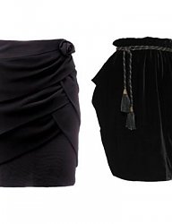 Moda Spódnice - 1262823