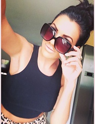 Moda Dodatki Okulary - 2935849