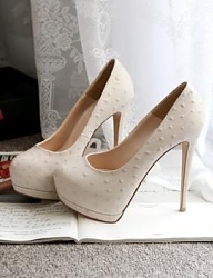 Moda Buty Szpilki - 1361853