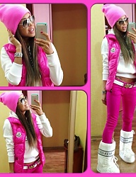 Moda Inne Moda uliczna - 1911445