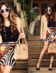 Moda Inne Moda uliczna - 1760501