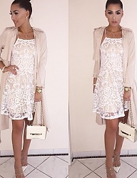 Moda Ciuchy Pozostałe - 3155634