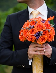 Moda Ślub Bukiety ślubne - 456672
