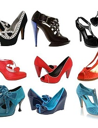 Moda Buty Pozostałe - 68788