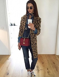 Moda Ciuchy Pozostałe - 3132931