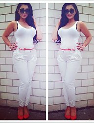 Moda Inne Moda uliczna - 1846167