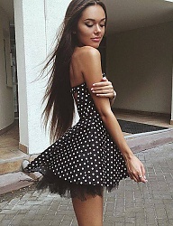 Moda Sukienki Wieczorowe - 3064104