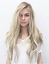 Fryzury Długie - 3067056