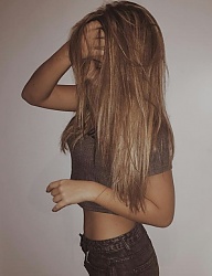Fryzury Długie - 3146971