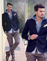 Moda Inne Moda uliczna - 1781336