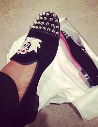 Moda Buty Pozostałe - 1328951