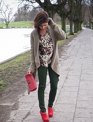 Moda Inne Moda uliczna - 1677137