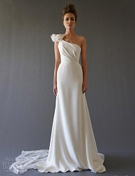 Moda Ślub Suknie ślubne - 1527188