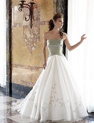 Moda Ślub Suknie ślubne - 272171