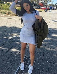 Moda Sukienki Pozostałe - 3205258
