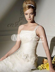 Moda Ślub Suknie ślubne - 1309975