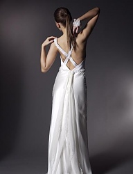 Moda Ślub Suknie ślubne - 414360