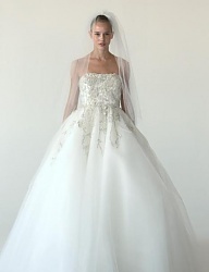 Moda Ślub Suknie ślubne - 1354915