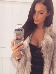 Moda Okrycia Pozostałe - 2927847