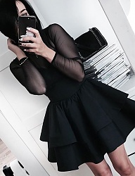Moda Sukienki Wieczorowe - 3234967