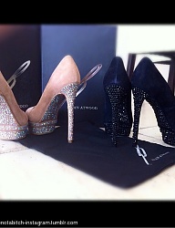 Moda Buty Szpilki - 1684366