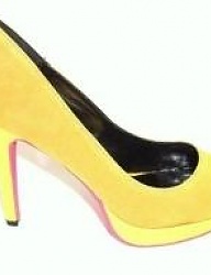 Moda Buty Pozostałe - 94673