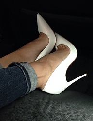 Moda Buty Pozostałe - 2458362