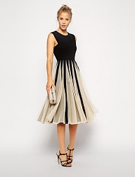 Moda Sukienki Wieczorowe - 3009808