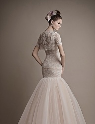 Moda Ślub Suknie ślubne - 2660591