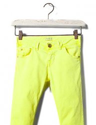 Moda Spodnie Jeansy - 1361195