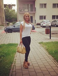 Moda Inne Moda uliczna - 1856298