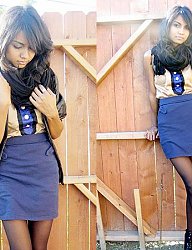 Moda Spódnice Krótkie - 1527710