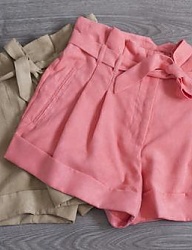Moda Spodnie Spodenki - 1117388
